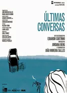 Últimas Conversas постер