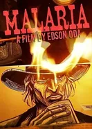 Малярия 2013 постер