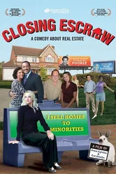 Closing Escrow постер
