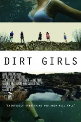 Dirt Girls постер