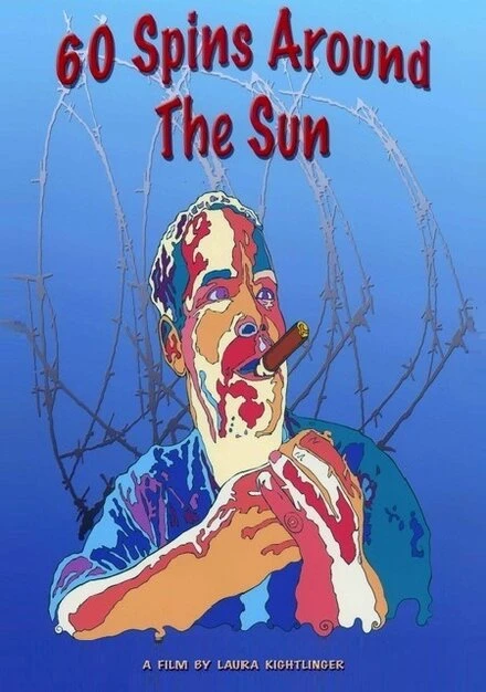 Постер 60 Spins Around the Sun