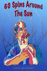 60 Spins Around the Sun постер