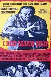 I död mans spår постер