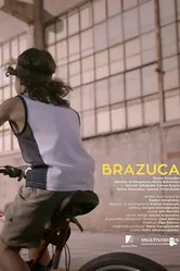 Brazuca постер