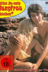 Вы хотите остаться девственницей навсегда? 1969 постер