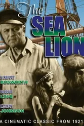The Sea Lion постер
