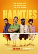 Haantjes постер