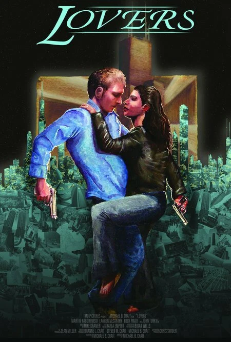 Постер фильма