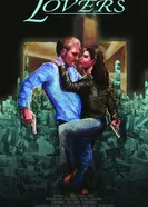 Любовники 2006 постер