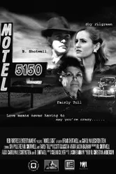 Motel 5150 постер