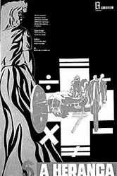 Наследие 1970 постер