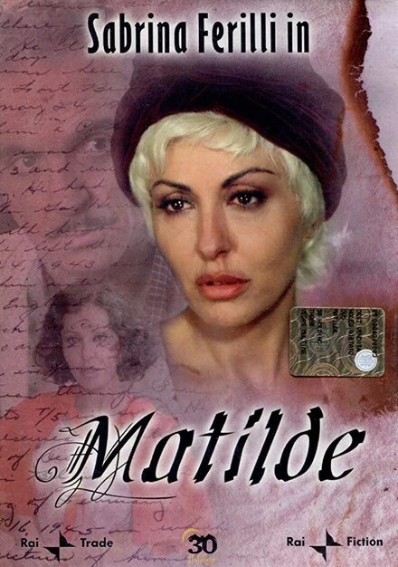 Постер Matilde
