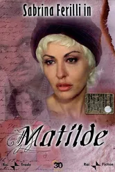 Matilde постер