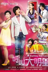 Зов любви 2010 постер