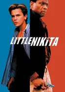 Маленький Никита 1988 постер