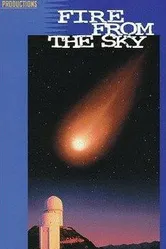 Fire from the Sky постер