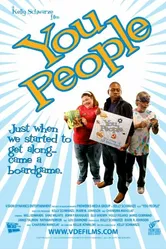 You People 2010 постер