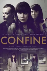 Confine 2013 постер