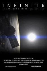 Infinite 2015 постер