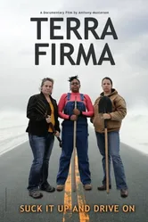 Terra Firma 2014 постер