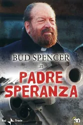 Padre Speranza постер
