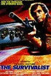 Джек Тиллмэн: Выживший 1987 постер