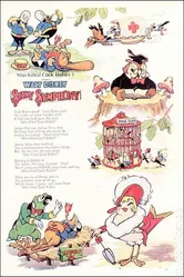 Кто убил старину Робина? 1935 постер