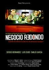 Постер Negocio Redondo