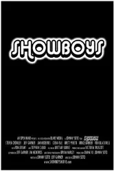 Showboys постер