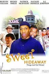 Sweet Hideaway постер