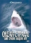 Постер Discovery: Океан страха. Самое страшное нападение акул 2007