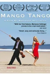 Mango Tango постер