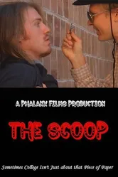 The Scoop 2005 постер
