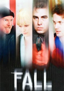 Постер The Fall 2005, Австралия
