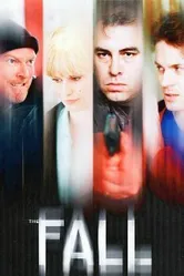 The Fall 2005, Австралия постер
