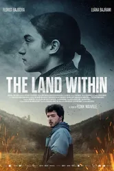 The Land Within постер