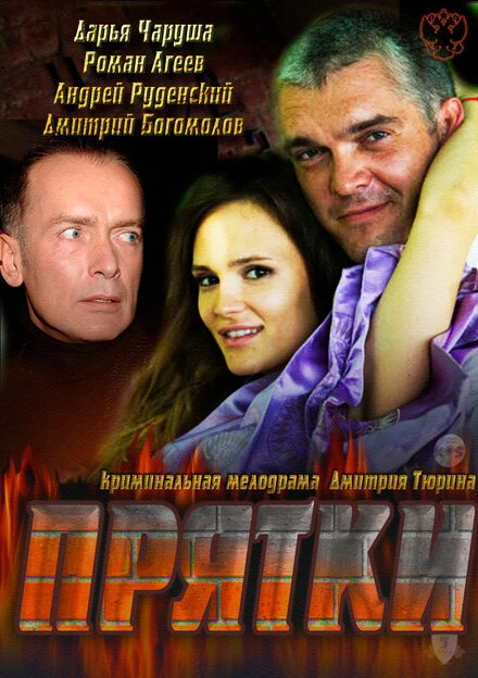 Постер Прятки 2010