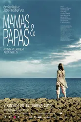 Мамы и папы 2010 постер