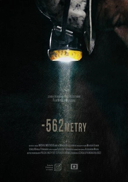 Постер -562 metry
