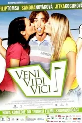 Veni, vidi, vici постер