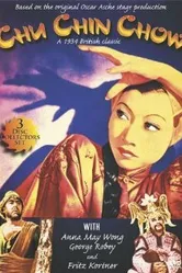 Восточная сказка 1934 постер