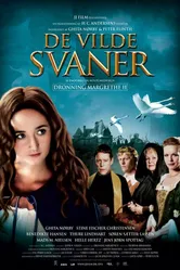 Дикие лебеди 2009 постер