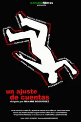 Расплата 2009, Испания постер