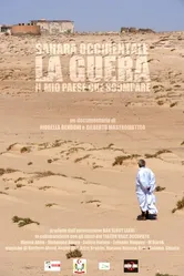 La Guera, my forgotten land постер