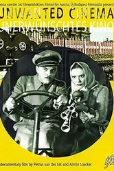 Unerwünschtes Kino постер