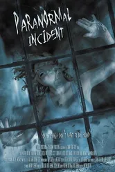 Paranormal Incident постер
