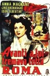 Перед ним дрожал весь Рим 1946 постер