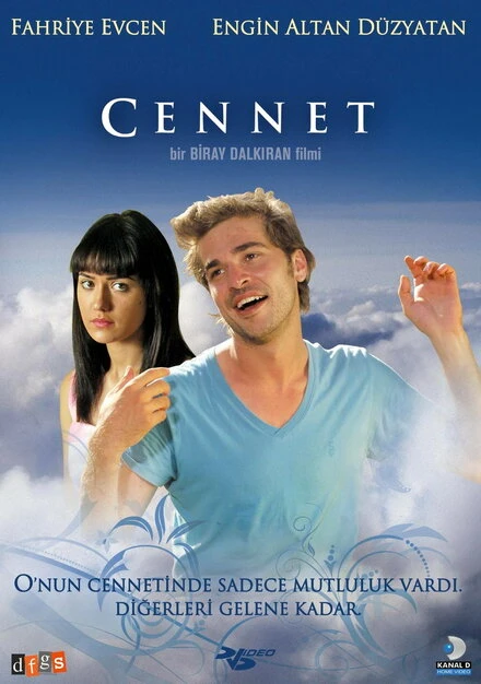 Постер Небеса 2008