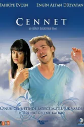 Небеса 2008 постер