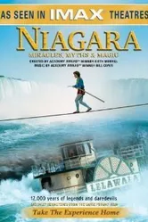 Niagara: Miracles, Myths and Magic постер